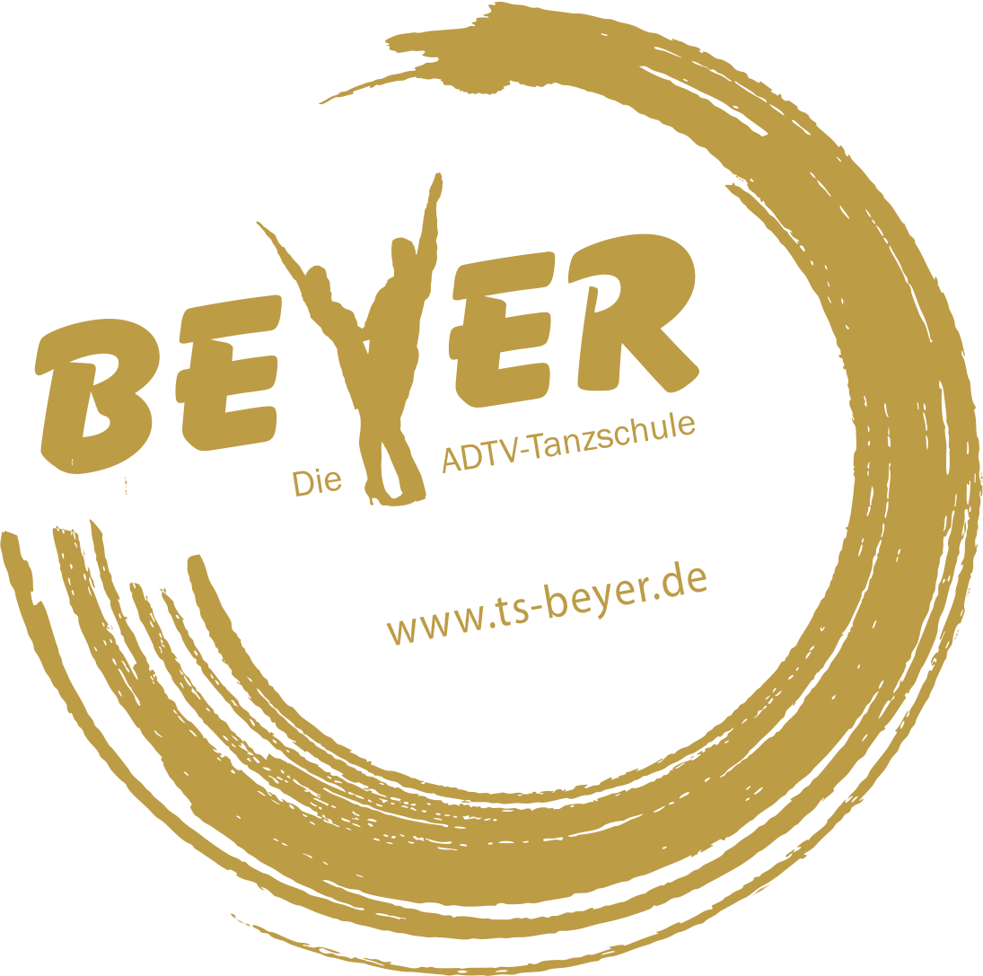 Tanzschule_Beyer_Logo_Kreis_Gold_Neu